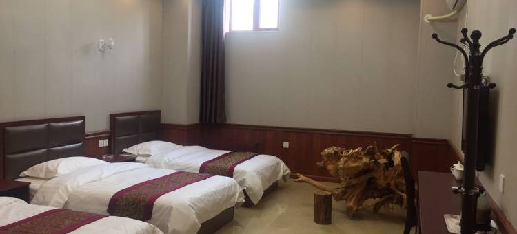 库伦旗泰和宾馆图片