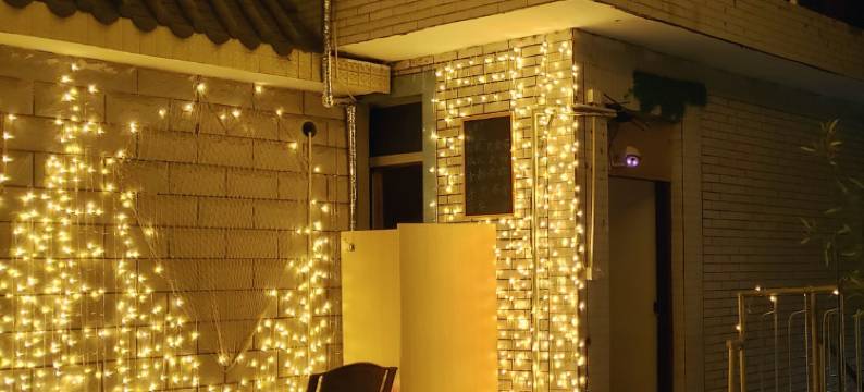 林芝慢旅时光客栈图片