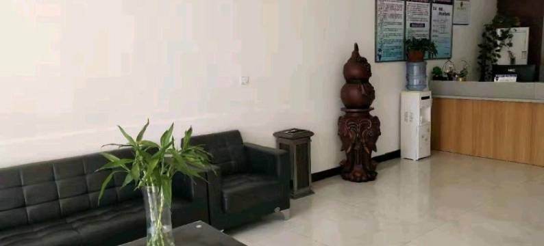 沧县万家宾馆图片