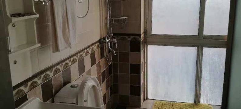 庙岗大酒店图片