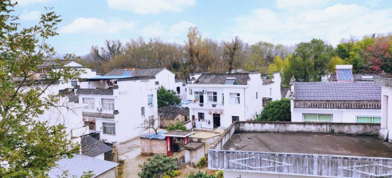 黄山枫溪别苑民宿图片