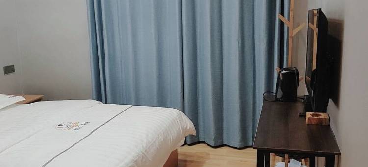 仁怀忆仁宾馆图片