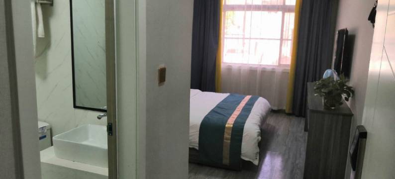 大荔皓星宾馆图片