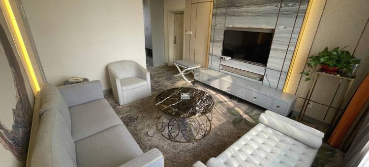 天津美客美家宾馆图片