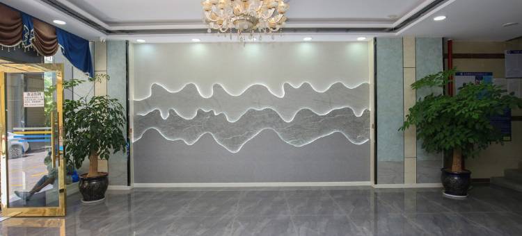 楚雄甜蜜时光情侣主题酒店图片