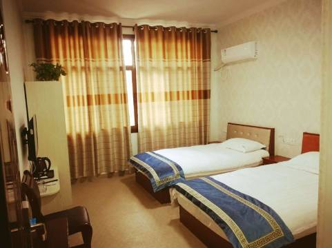 湘潭县成功宾馆