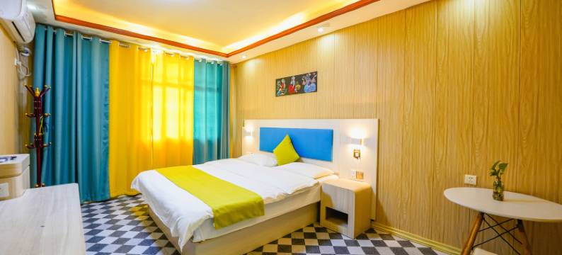 华星商务宾馆(南昌昌北国际机场店)图片