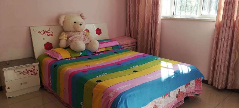 皇城相府温馨家园农家乐图片