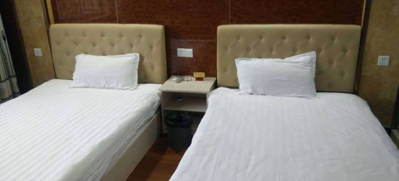 泰州高人大酒店图片