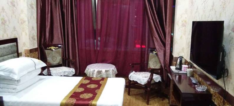 临夏友谊宾馆图片