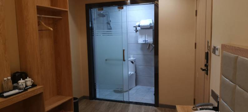 凯蓝豪悦酒店图片