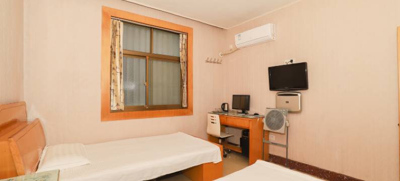 靖江骥川宾馆图片