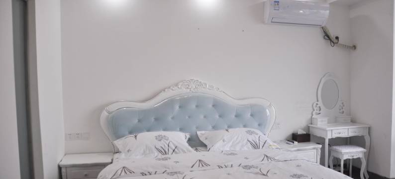 南昌外滩公寓(长江路地铁站店)图片