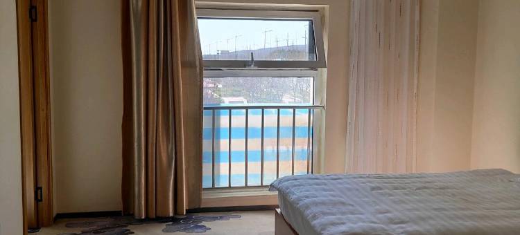 瓦房店梦尚宾馆图片