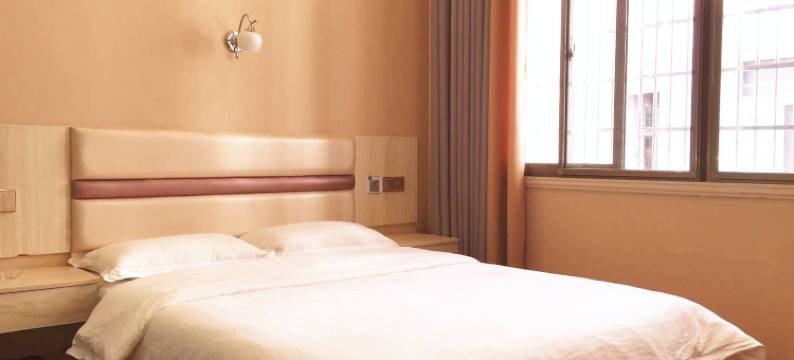 武汉久隆宾馆图片