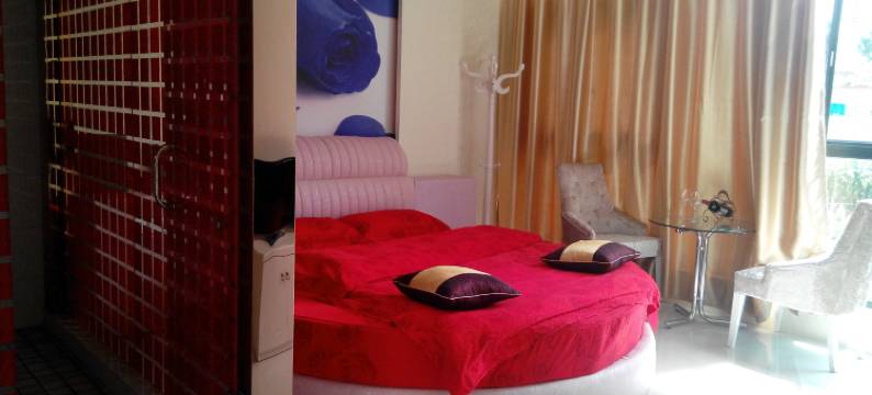 文山程翔快捷酒店图片