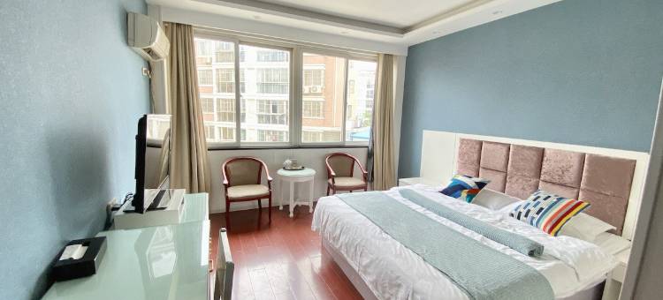 六安万福宾馆图片