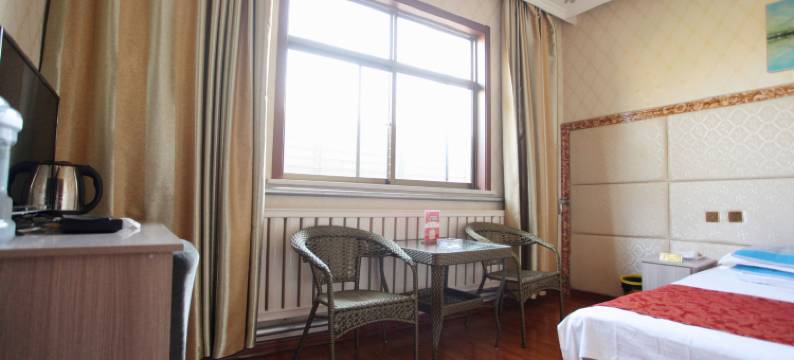 临汾龙腾快捷宾馆图片