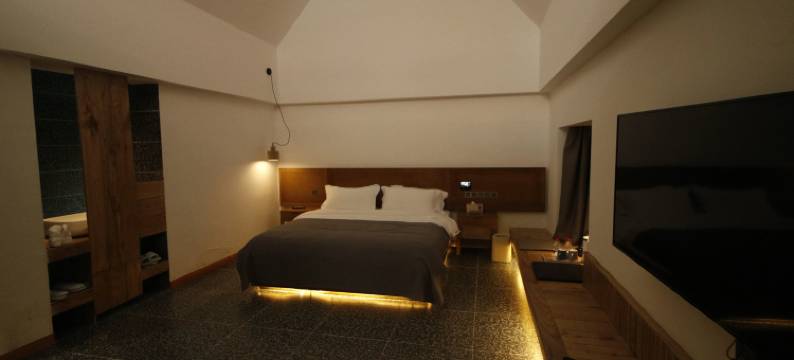 四里水栖民宿图片