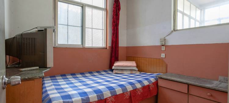 烟台东兴旅社图片