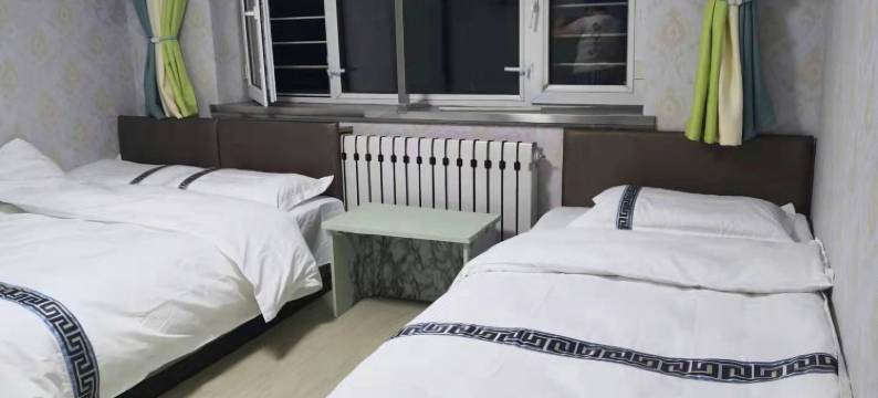 御城宾馆(哈尔滨哈西站店)图片