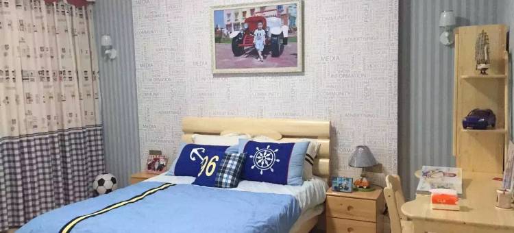 湛江罗曼·珊园山庄图片