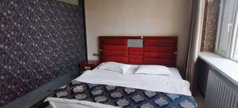 敖汉旗瑞尔宾馆图片