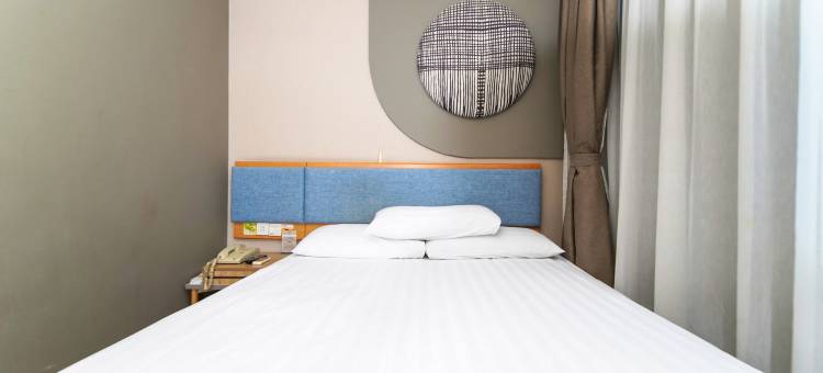 如家酒店(南昌滕王阁万寿宫店)图片