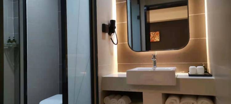 格盟酒店(砀山梨花广场店)图片