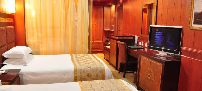 拉萨亚宾馆图片