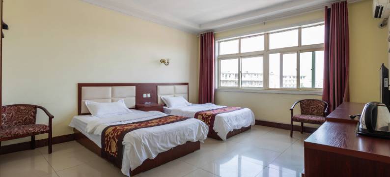 富丽华宾馆(青岛岙东路店)图片