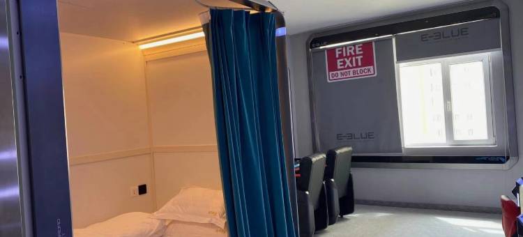 同仁E-3LUE电竞公寓图片