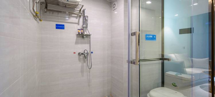 南宁宁尚公寓图片