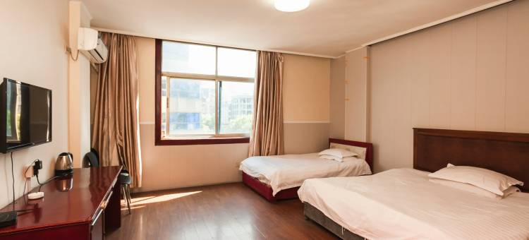 OYO东阳志凌宾馆图片