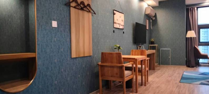 云上酒店图片