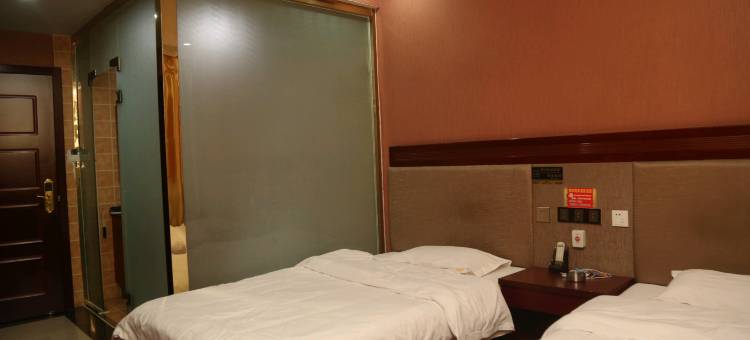 孝义祥和苑宾馆图片