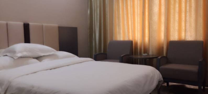 铜川红玫瑰大酒店图片