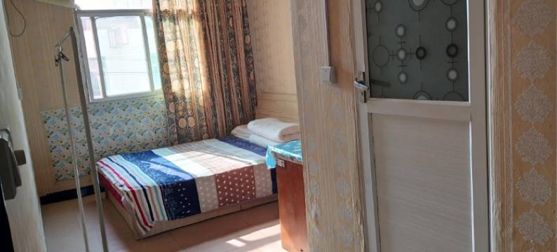 恒盛宾馆(西安康杜村店)图片