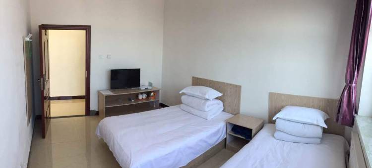 伊通天时时尚宾馆图片