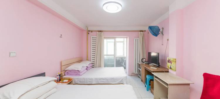 长春星期天旅馆图片