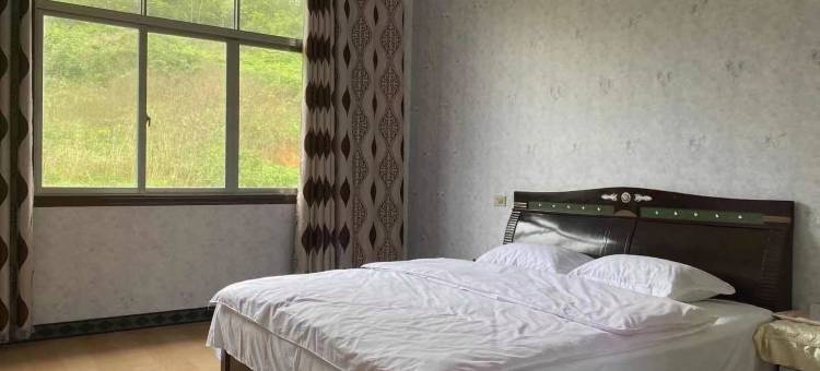 仁怀民芳酒店图片