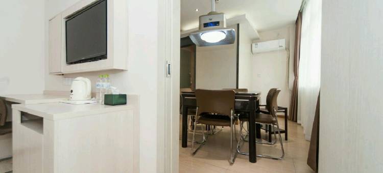 茉莉花开连锁酒店(监利实验中学时代广场店)图片