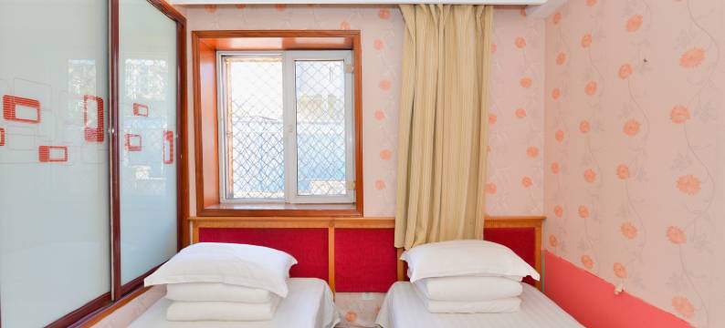 昇嘉宾馆(大连星海公园店)图片