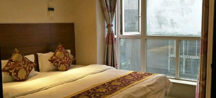 德阳清春宾馆图片