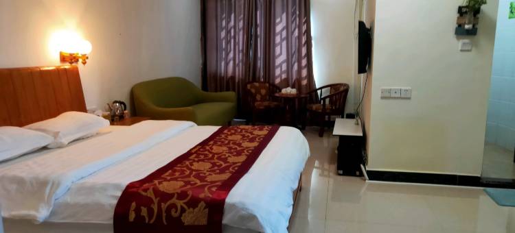 博罗嘉鑫商务公寓图片