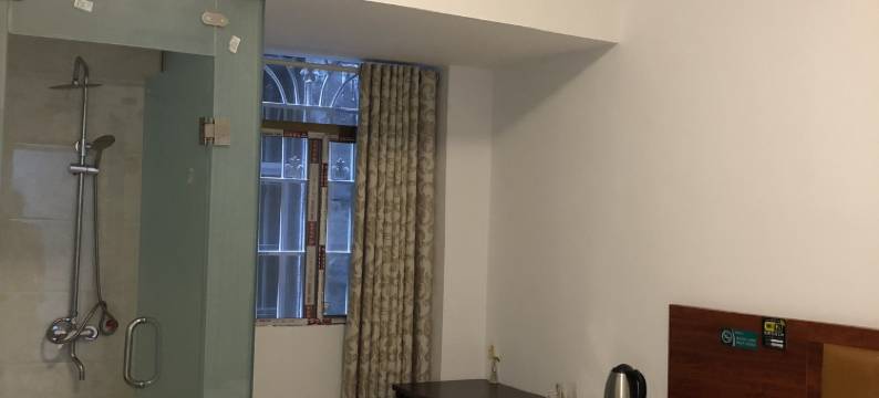 越西源集宾馆图片