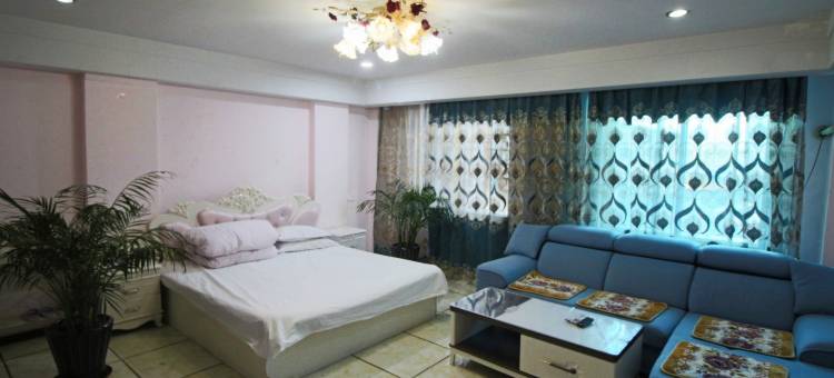 大石桥镁都宾馆图片