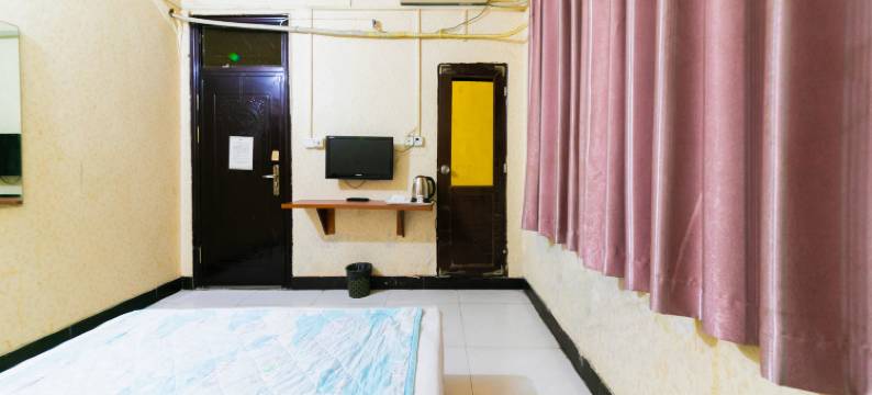 西安旅佳宾馆(太白南路地铁站店)图片