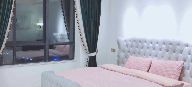 滁州市CC民宿图片