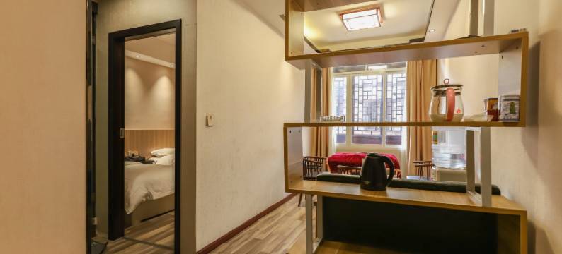 荔波古榕荔苑酒店图片